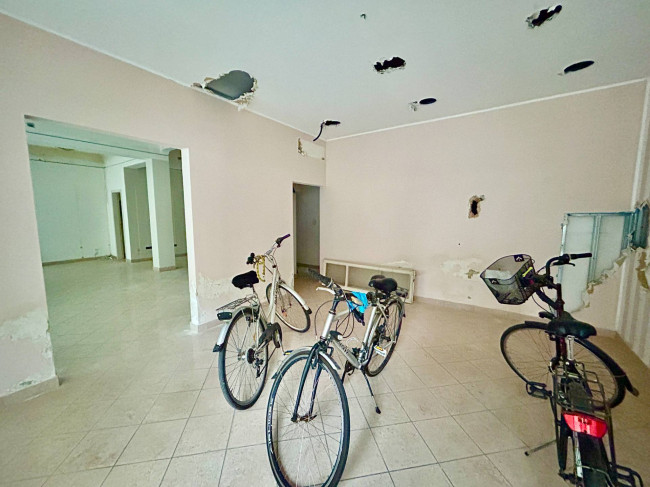 Locale Commerciale in affitto a San Benedetto del Tronto