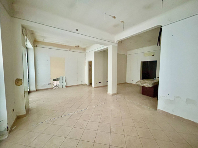 Locale Commerciale in affitto a San Benedetto del Tronto