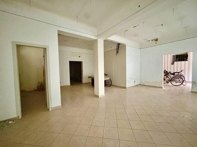 Locale Commerciale in affitto a San Benedetto del Tronto