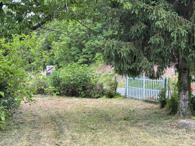 Casa cielo - terra in vendita a Comunanza