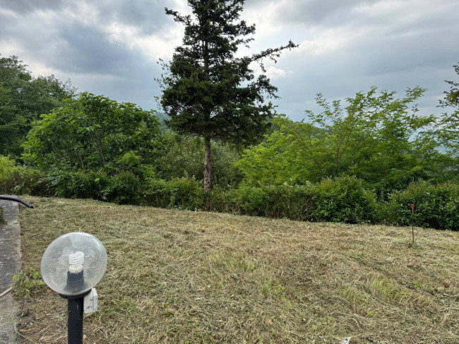 Casa cielo - terra in vendita a Comunanza