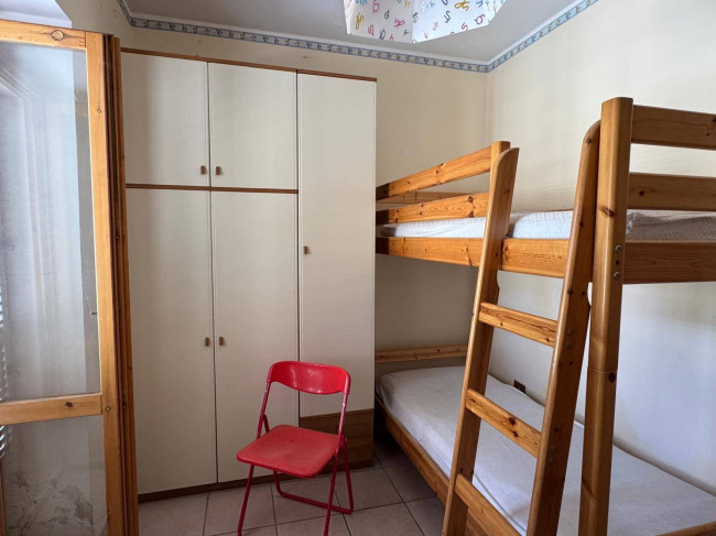 Casa cielo - terra in vendita a Comunanza