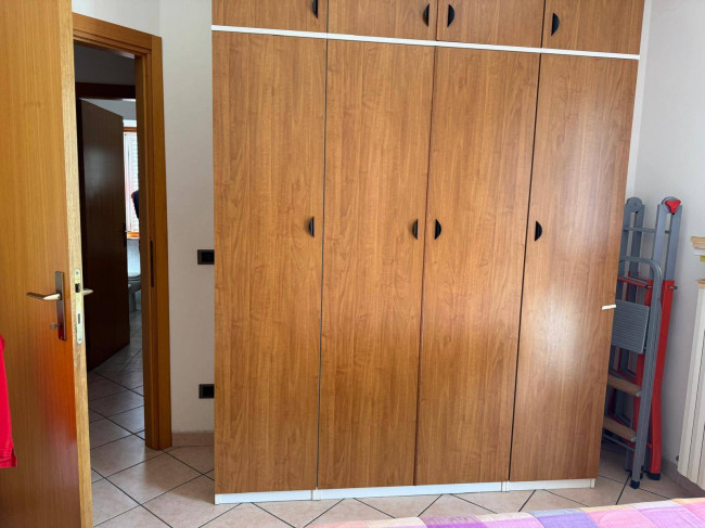 Casa cielo - terra in vendita a Comunanza