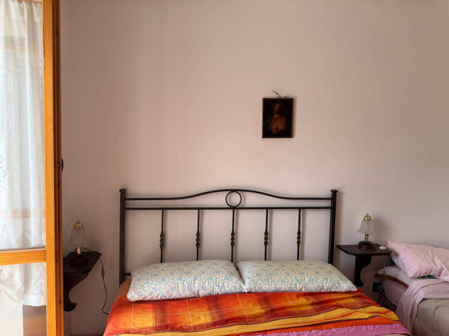 Casa cielo - terra in vendita a Comunanza