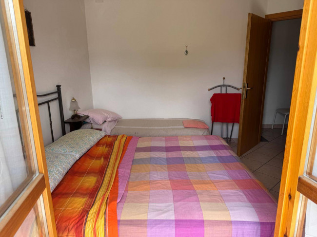 Casa cielo - terra in vendita a Comunanza