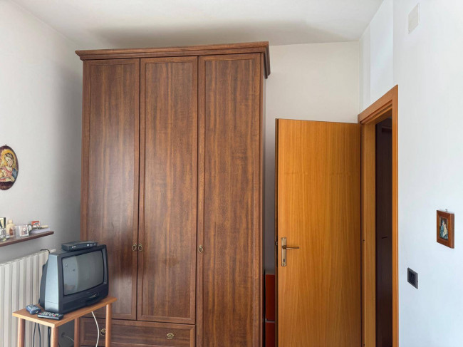 Casa cielo - terra in vendita a Comunanza