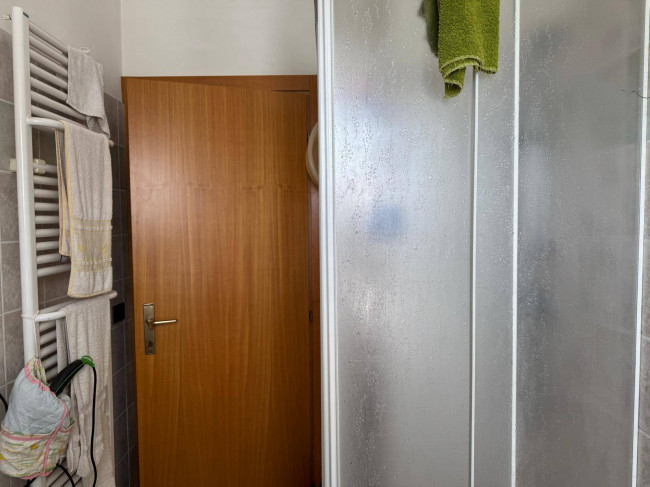 Casa cielo - terra in vendita a Comunanza