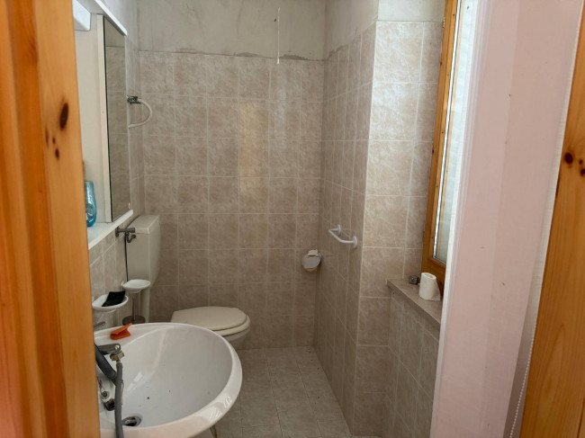 Casa cielo - terra in vendita a Comunanza