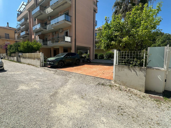 Appartamento in vendita a San Benedetto del Tronto