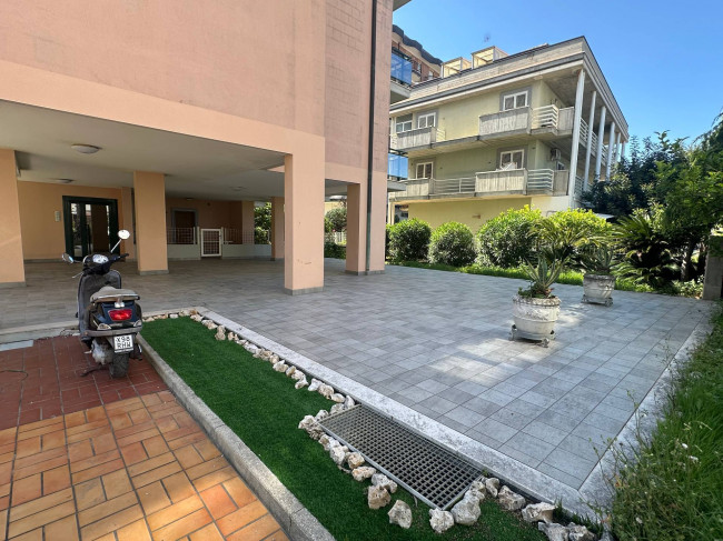 Appartamento in vendita a San Benedetto del Tronto