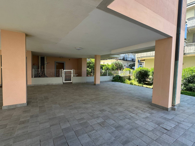 Appartamento in vendita a San Benedetto del Tronto