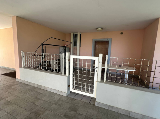 Appartamento in vendita a San Benedetto del Tronto