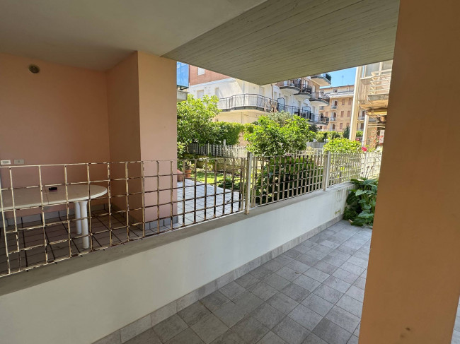 Appartamento in vendita a San Benedetto del Tronto