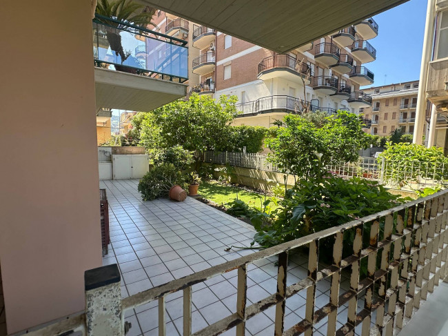 Appartamento in vendita a San Benedetto del Tronto