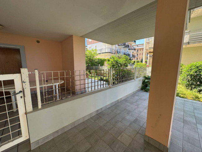 Appartamento in vendita a San Benedetto del Tronto