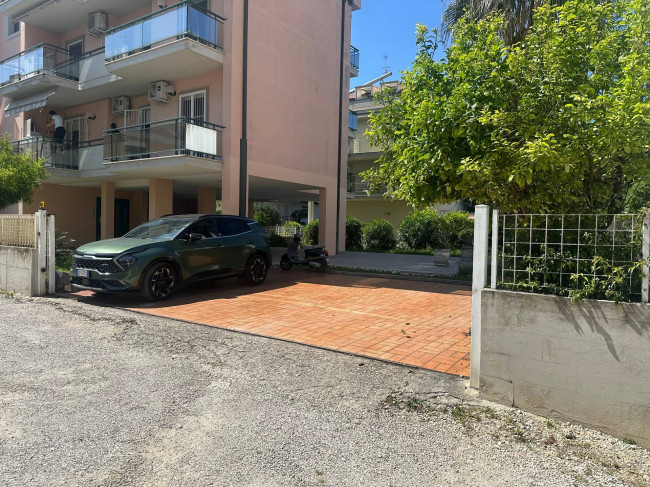 Appartamento in vendita a San Benedetto del Tronto
