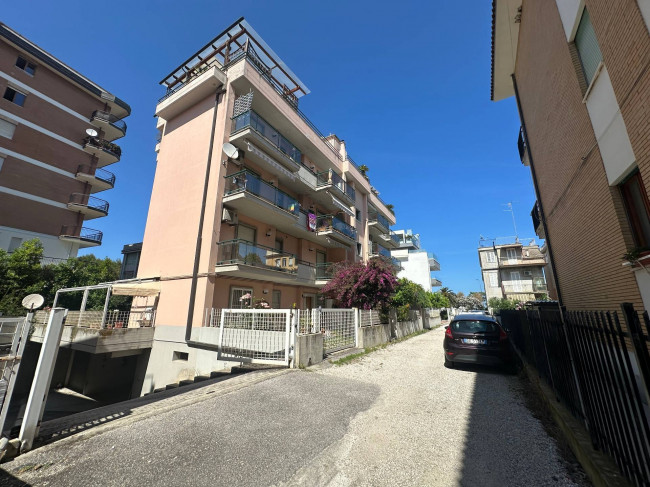 Appartamento in vendita a San Benedetto del Tronto