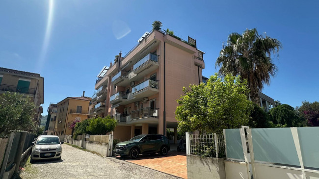 Appartamento in vendita a San Benedetto del Tronto