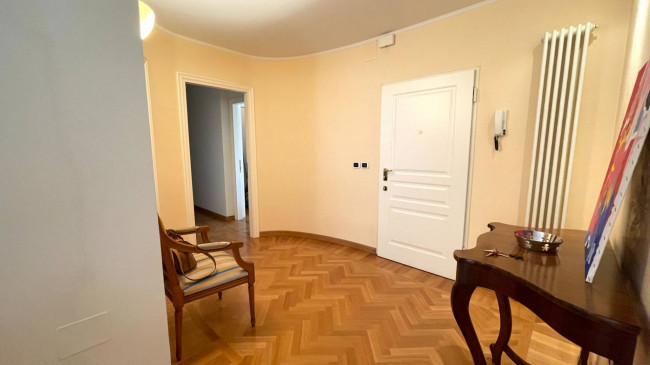 Appartamento in vendita a San Benedetto del Tronto