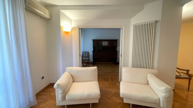 Appartamento in vendita a San Benedetto del Tronto