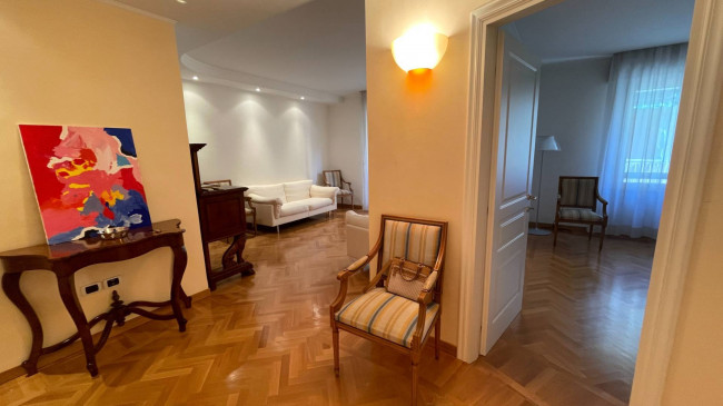 Appartamento in vendita a San Benedetto del Tronto