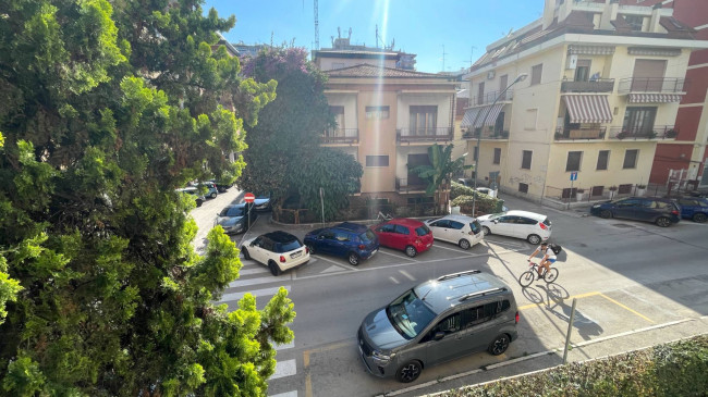 Appartamento in vendita a San Benedetto del Tronto