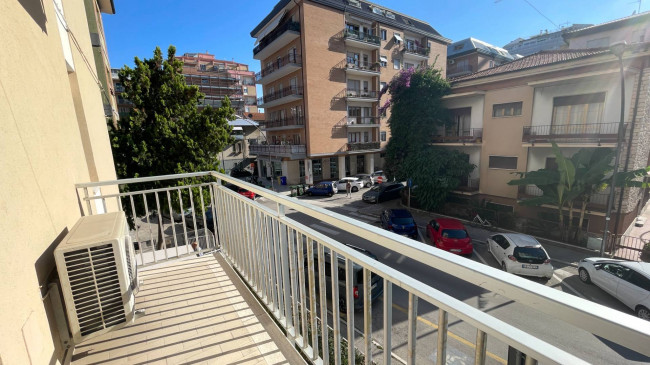 Appartamento in vendita a San Benedetto del Tronto