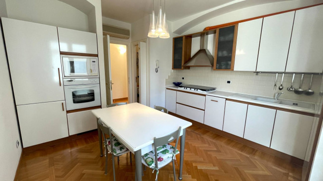 Appartamento in vendita a San Benedetto del Tronto