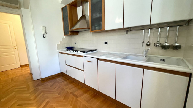 Appartamento in vendita a San Benedetto del Tronto