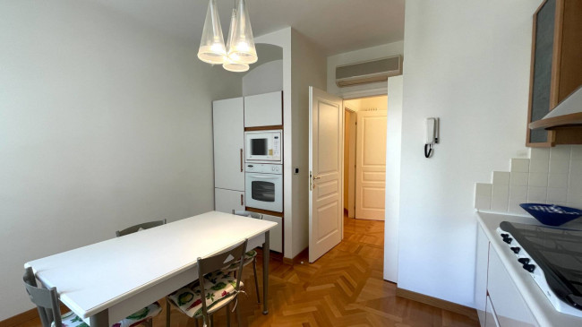 Appartamento in vendita a San Benedetto del Tronto