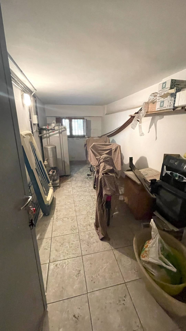 Appartamento in vendita a San Benedetto del Tronto