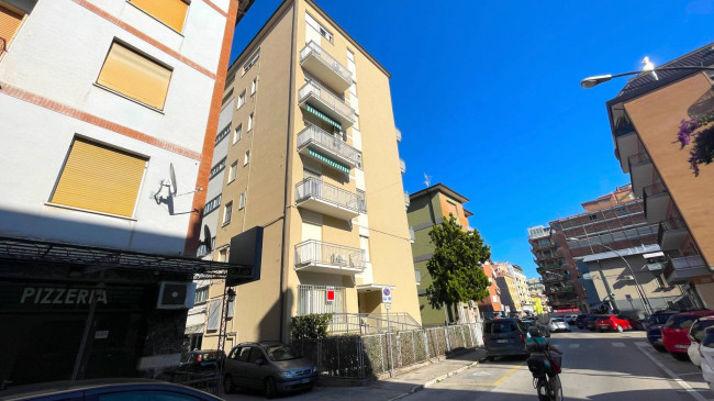 Appartamento in vendita a San Benedetto del Tronto