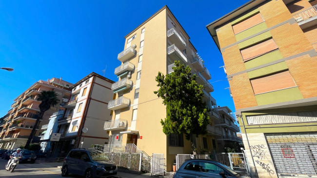 Appartamento in vendita a San Benedetto del Tronto