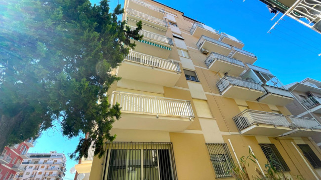 Appartamento in vendita a San Benedetto del Tronto