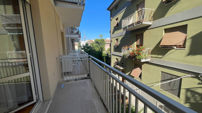 Appartamento in vendita a San Benedetto del Tronto