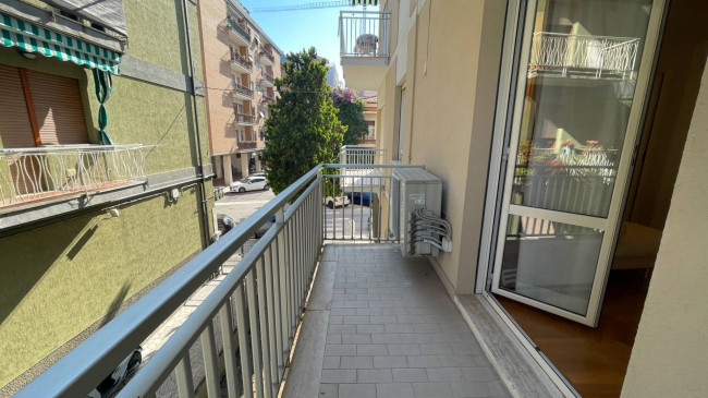 Appartamento in vendita a San Benedetto del Tronto