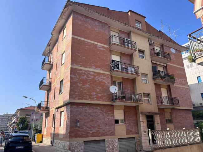 Appartamento in vendita a San Benedetto del Tronto
