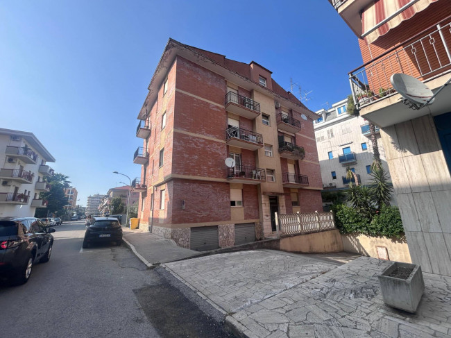 Appartamento in vendita a San Benedetto del Tronto