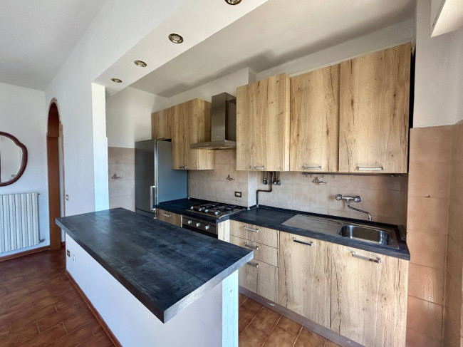 Appartamento in vendita a San Benedetto del Tronto