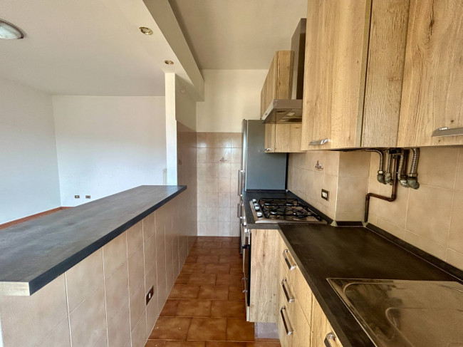 Appartamento in vendita a San Benedetto del Tronto
