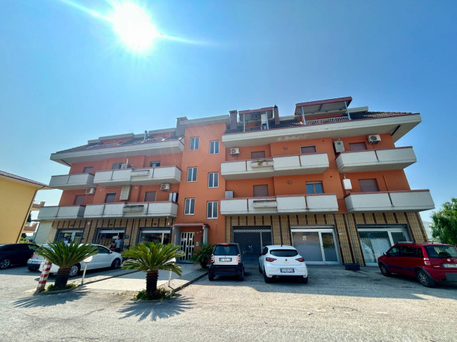 Appartamento in vendita a San Benedetto del Tronto