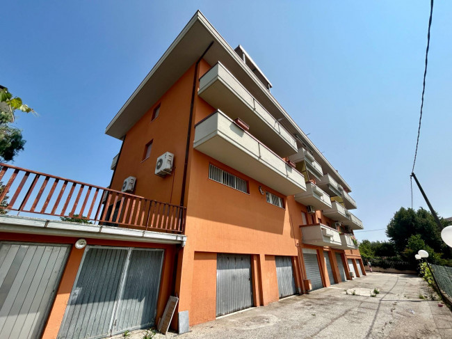 Appartamento in vendita a San Benedetto del Tronto