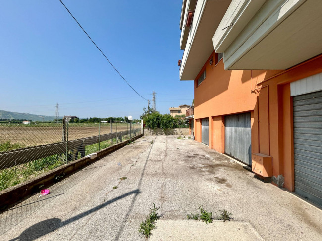 Appartamento in vendita a San Benedetto del Tronto