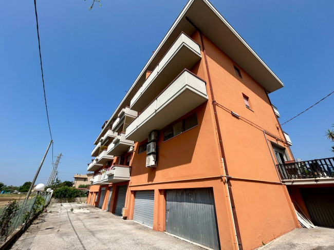 Appartamento in vendita a San Benedetto del Tronto