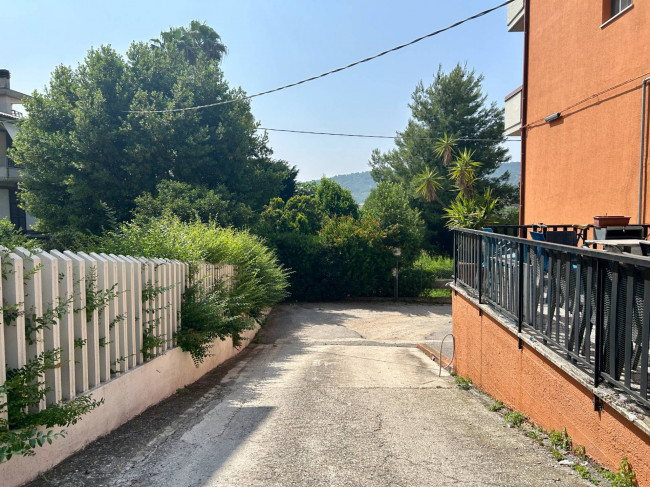Appartamento in vendita a San Benedetto del Tronto