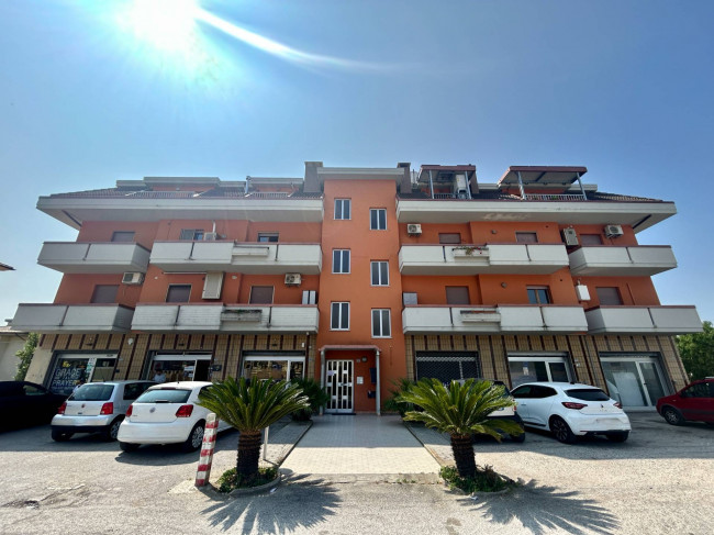 Appartamento in vendita a San Benedetto del Tronto