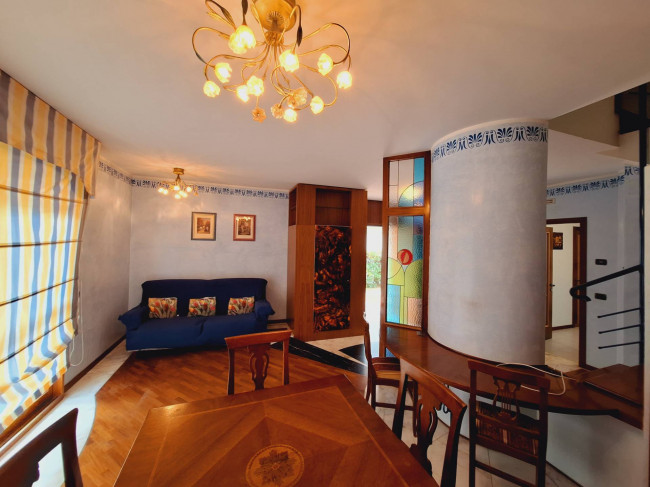 Villino a  schiera / bifamiliare in affitto a Grottammare