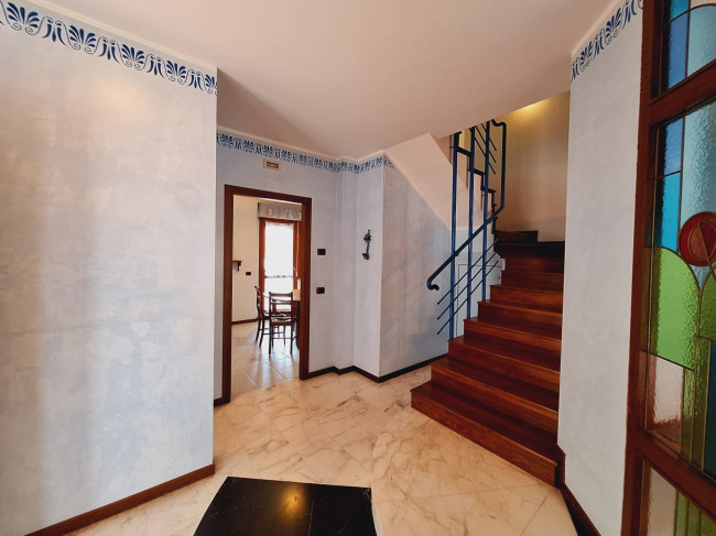 Villino a  schiera / bifamiliare in affitto a Grottammare