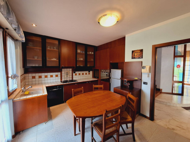 Villino a  schiera / bifamiliare in affitto a Grottammare