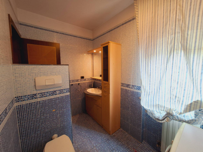 Villino a  schiera / bifamiliare in affitto a Grottammare